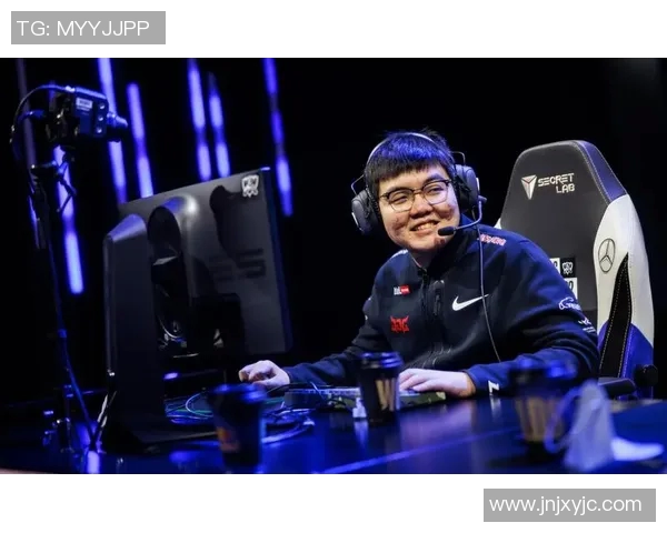 电竞新闻探讨英雄联盟焦点JDG的快速崛起与战术创新之路